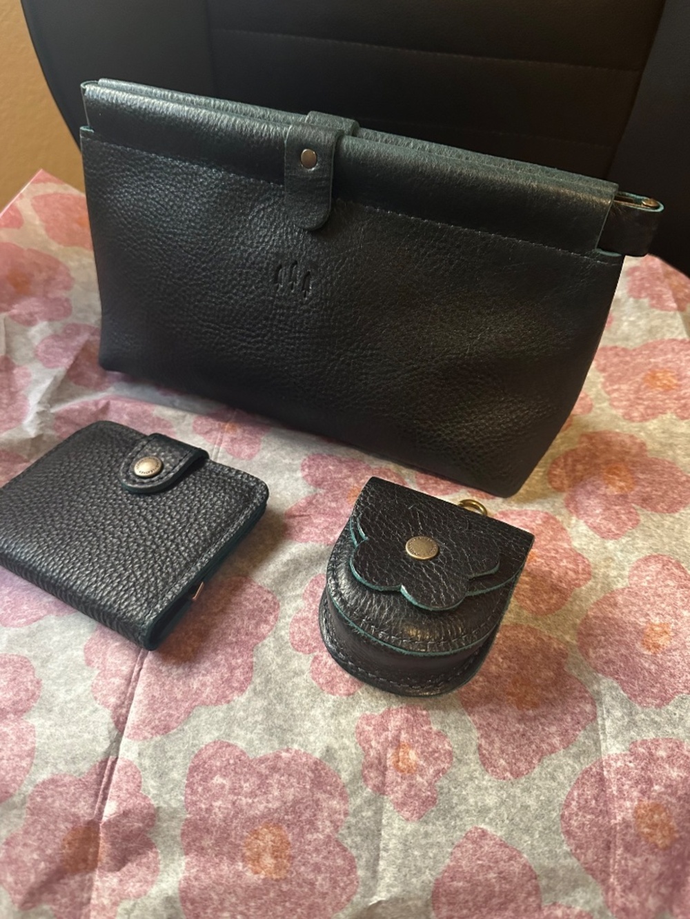 New Portland Leather Boreal Bundle - Picture 7 of 7